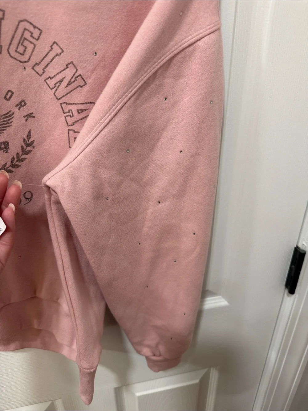 GAP nwt soft